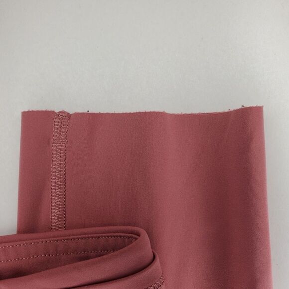 Lululemon Fast and Free Crop II 19 Size 2 - Picture 5 of 9